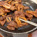 수곡로 | 가성비 좋은 청주 LA갈비 맛집 수곡동 연게소문, 29,000원에 갈비, 게장 먹은 후기