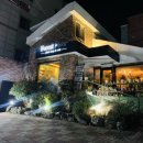 버스정류장(월촌역 6번출구) 이미지