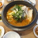 누리마을감자탕 서창점