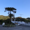 죽곡면사무소 버스정류장 이미지