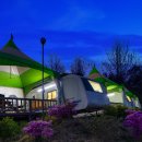 클럽레드존캠핑장 이미지