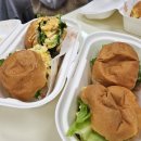 성남중학교 | 성남 요리사 진로교육 햄버거 만들기