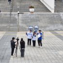 128-2 | 최강야구 &#39;10/13 덕수고전&#39; 직관 후기! (외야 1층 128구역·2층 212구역 시야, 크림새우 등)