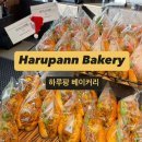 [대전] 봉명동 풍자 또간집 야끼소바빵 맛집 &#34;하루팡&#34; 빵지순례 후기 (빵 나오는 시간)