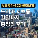 법률사무소지킴 | 1~12화 몰아보기] 드라마 서초동 결말까지 총정리 후기 | 현실감 + 먹방 + 성장, 왜 빠질 수밖에 없었나