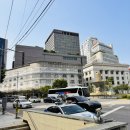 옛제일은행본점 리모델링 공사 이미지