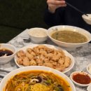 삼성 디지털 프라자 앞 횡단보도 | 화성 짬뽕 맛집 황실 굴백짬뽕밥 탕수육 지인 추천 성공적