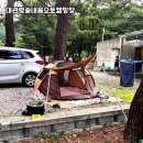 대관령솔내음오토캠핑장 | 강릉 대관령솔내음오토캠핑장, 자연과 함께한 힐링 캠핑 후기 🌲🔥