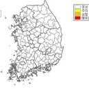 ＜요약＞주간농사정보 제 15호 (2017.4.09~ 4.15) 이미지