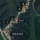 공설운동장 1주차장 화장실 이미지