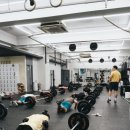문라잇크로스핏 - 용인시 수지구 문정로7번길 10 | 문라잇크로스핏