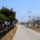 공공하수처리장 옆 이미지