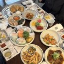 마루(A) | 광주 한정식 솔빛마루 스페셜A코스 후기 내돈내산 가족모임