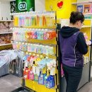 프렌즈편의점 이미지