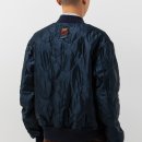 아이비벤딩 | [의류] 리 (LEE) x 엔지니어드 가먼츠 (Engineered Garments) 라이더 MA-1 리버서블 자켓 인디고 로우...