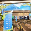 세탁쇼 | 미국 올랜도 2025 세탁박람회 '클린쇼' 참가후기