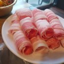 꿀돼지대패삼겹살 이미지