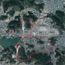 죽림1로 이미지