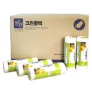 크린팩(주) - 괴산군 | 크린팩(주)
