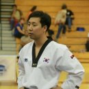 국가대표 용인대 비룡태권도장 이미지