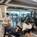 모로잉 | [피트니스 모하] 쾌적한 시설과 열정 가득한 분위기에 반하고 온 산곡동헬스장 후기!