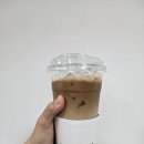 GS25계산브래뉴점 | GS25 편의점 커피 추천 진짜우유라떼 유라 커피머신 후기 가격