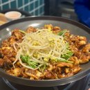 경인로1099번길 | [대식가] 매콤하고 통통한 쭈꾸미가 당긴다면 대식가쭈꾸미 송내근처쭈꾸미 맛집
