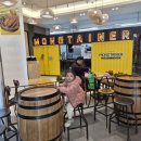 떡볶이 몽테이너 | 부산 해운대 "떡볶이몽테이너 엘시티점" 후기│클럽디오아시스 가기 전 분식 추천