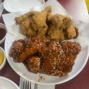 멕켄치킨 이미지