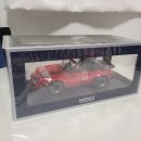 [1/18]_Porsche 3.3 T/Targa 1987(Norev).... 이미지