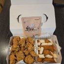 치킨매니아다산