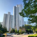경남1단지경로당 | 공세동 경남 아너스빌 단지 소개