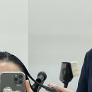 분당 정자역 미용실 로즈미헤어 예나디자이너 아윤채클리닉 후기 및 젤리펌