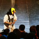 진주오광대 이미지