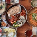 서울장 | [대구맛집베스트] 서울장칼국수 (삼덕동 경대병원역 굴보쌈 칼국수 맛집)
