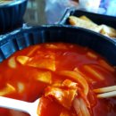 [양재] &#34;스쿨푸드&#34; 양재점 배달음식 추천해요!! 국물떡볶이, 어묵우동 기대하는 그 맛 그대로~
