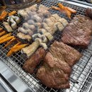 일동수목원 | 포천 일동 맛집 토종 자포니카 장어 숯불구이 강력 추천해요