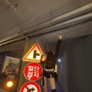 일단정지 이미지