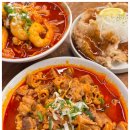 맞춤짬뽕