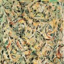 심리미술고아트 | 리 크래스너 Lee Krasner & 잭슨 폴록 Jackson Pollock