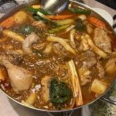 논현동 맛집 동명닭집 닭매운탕 솔직후기