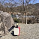 159 | 괴산캠핑장 "승암 159 캠핑장"방문후기