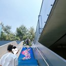 구리시청 | 망우역사문화공원 둘레길(망우왕숙길) - 구리시청 코스 후기
