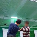 우성스크린 골프장 이미지