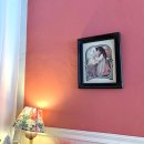 뚜레쥬르 내동중앙 | 동인천꽃집) 핑거스플라밍고에서 테이블장식용 하트센터피스 플라워레슨 / 두번째 재방문