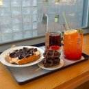 P-5202 | 서울 시청역 덕수궁 &#39;리에제와플 더 뷰&#39; 내돈내산 찐 후기