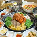 힘찬숯불유황오리 이미지