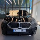 동성스포츠 | BMW X2 xdrive 20I M 스포츠, 블랙 색상 래핑작업 출고후기, BMW 동성모터스 창원 전시장, BMW 용품...