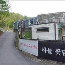 꽃담식당 이미지