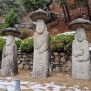 목신리 보살상 네이버블로그